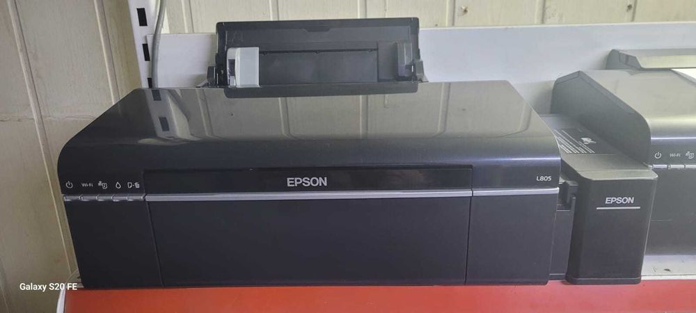 принтер  в отличном состояние