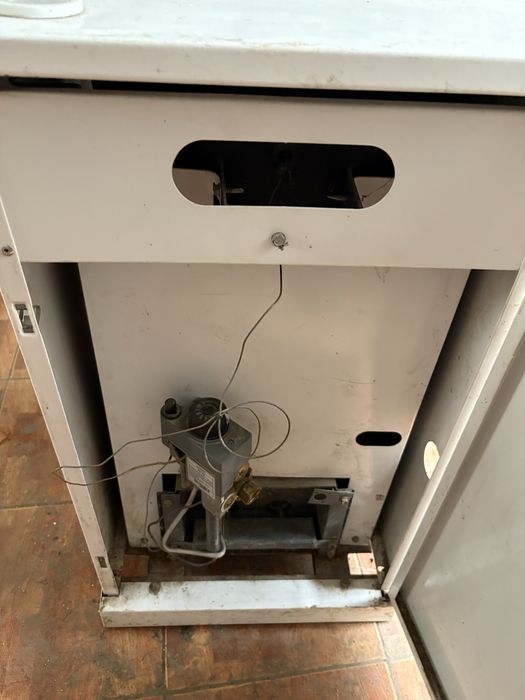 Продам напольный котел Teploros