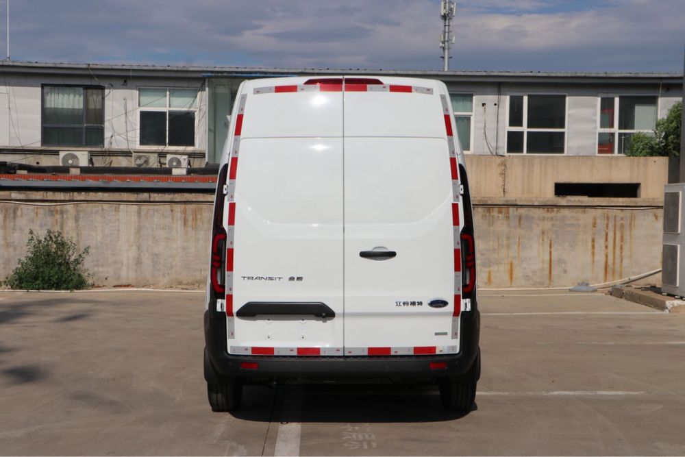 Продается новый Форд Транзит 2025г