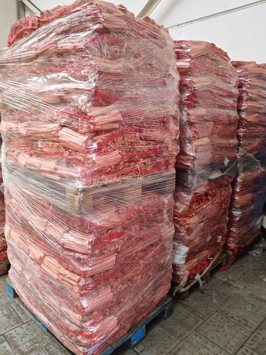 Хидравлична машина за подпалки-GERMANY