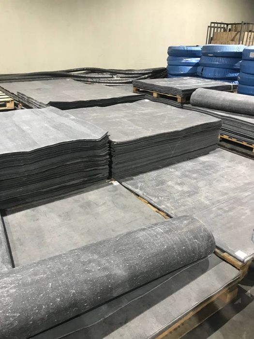 Паронит праклатка оптом N1