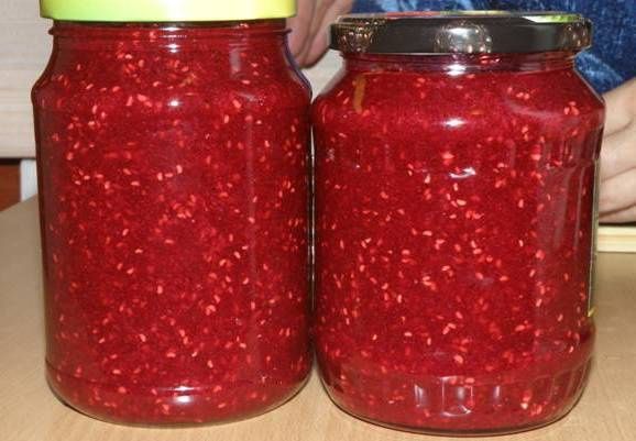 Солонина, варенье со своей дачи