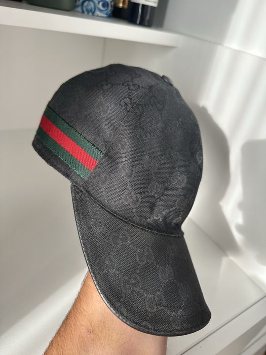 Sapca GUCCI originala