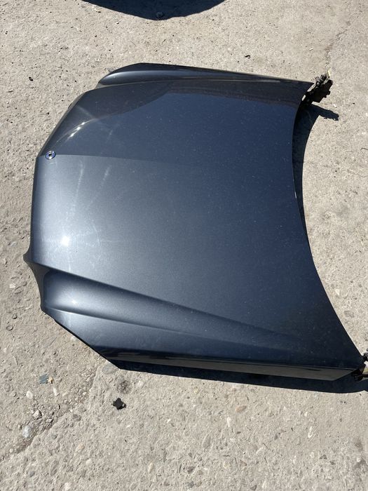 Преден капак Mercedes E клас W212 Цветове 197 и 755