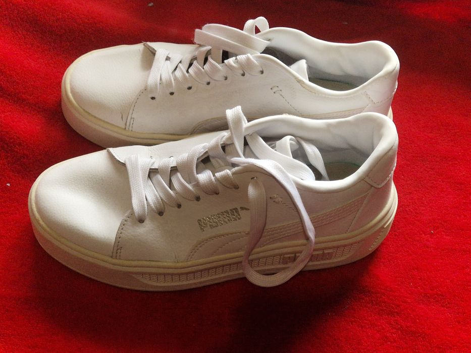 Adidasi Puma  - dama