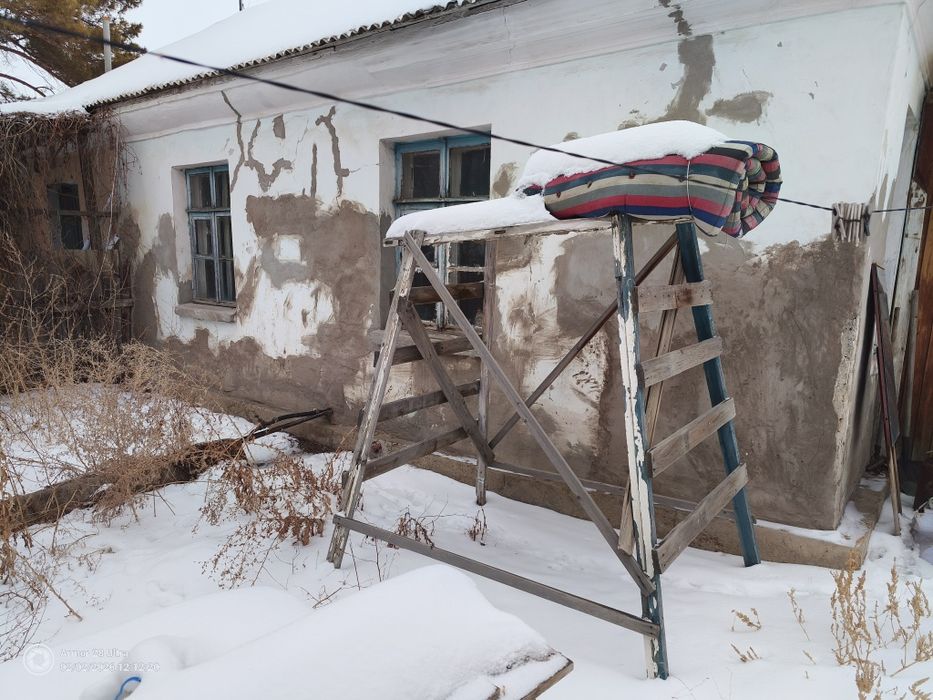 Продам котедж в городе Жезказган