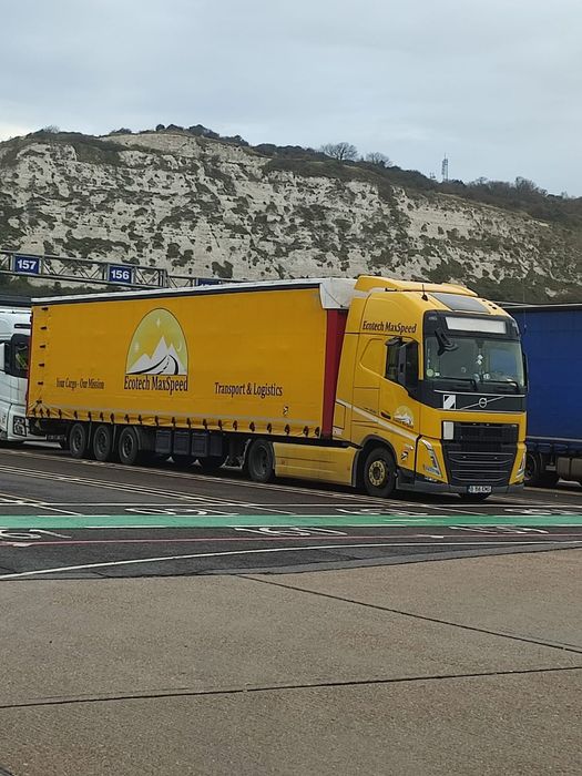 Transport Internaţional & Naţional - Marfă, Autoturisme, Utilaje