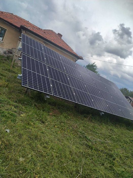 Продава се Къща в с. Разделна, Област Стара Загора - 90 кв.м за 179 €/кв.м - Снимка #11