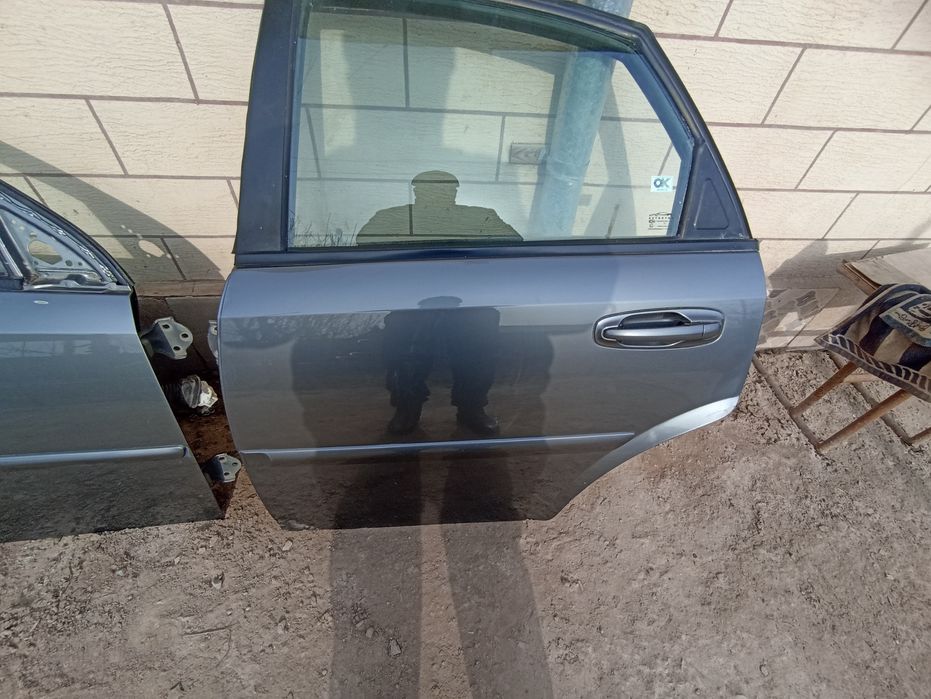 Жентриани 4 та эшиги