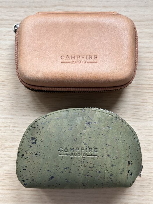 Наушники Campfire Audio Andromeda