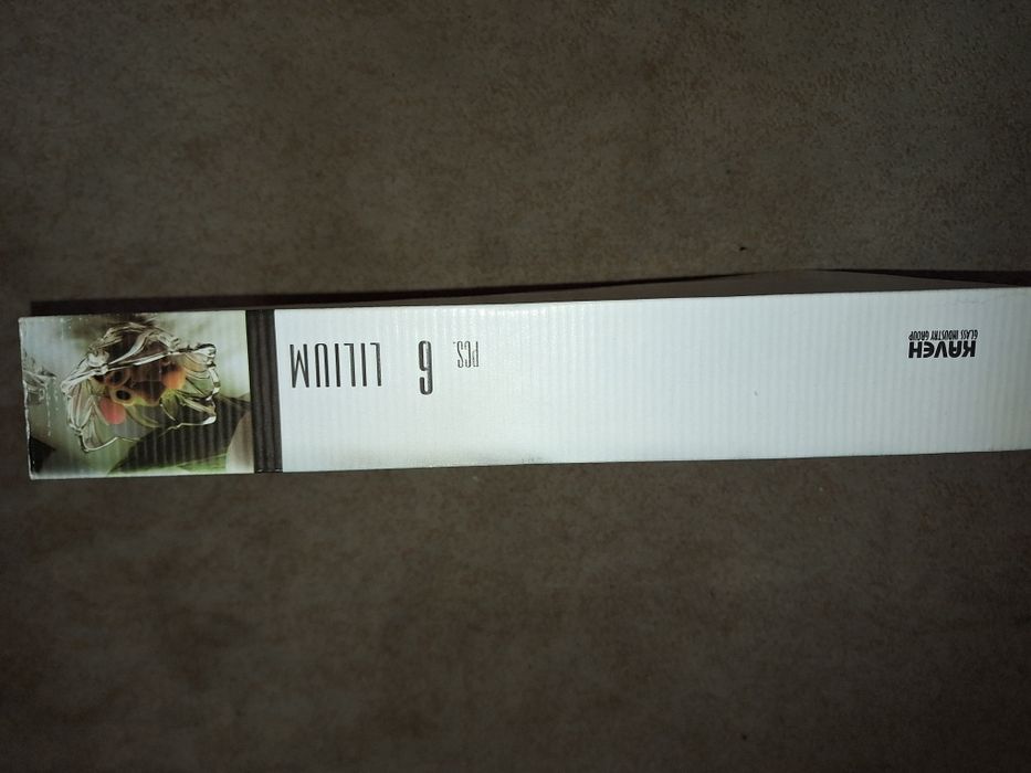 Стъклени купички за ядки, ордьоври или дресинги и сосове