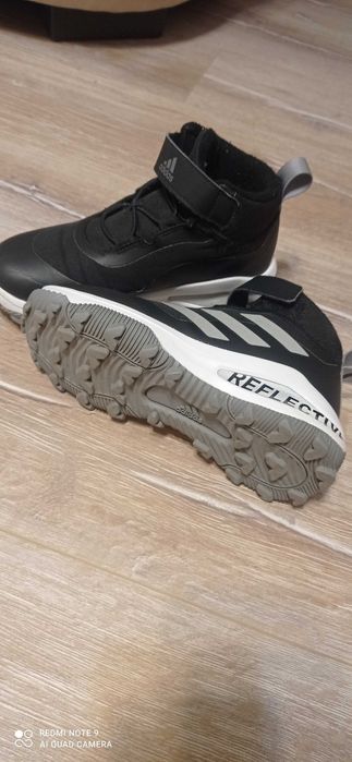 Зимни детски боти,