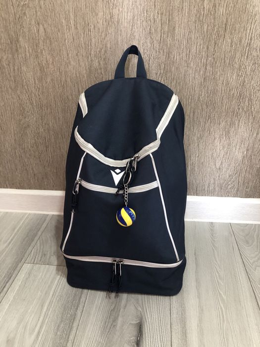 Сумка Macron для Спорта