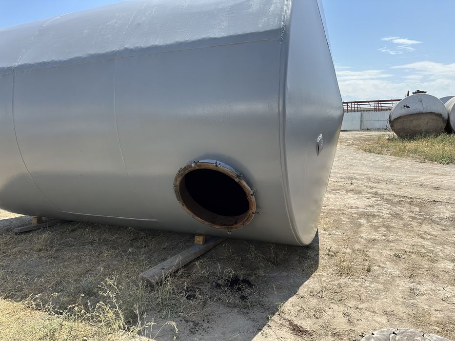 Емкость, цистерна,резервуар, бочка 25 м3