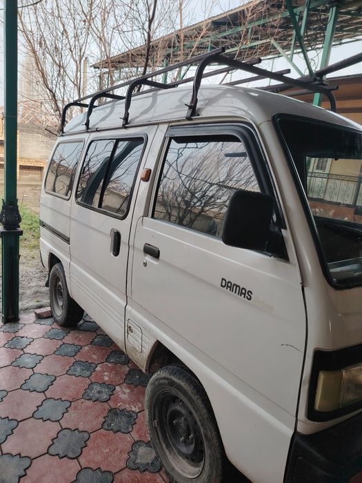 Damas 2007 йил 2000$