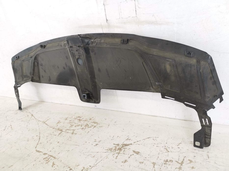 Порше Каене / Porsche Cayenne Капак за теглене, оригинален, в добро съ