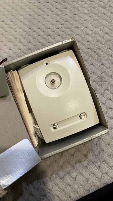 Сумеречный выключатель theben luna