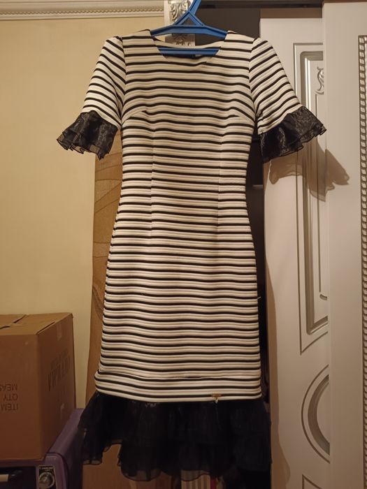 Продам новое платье от коллекции SALE