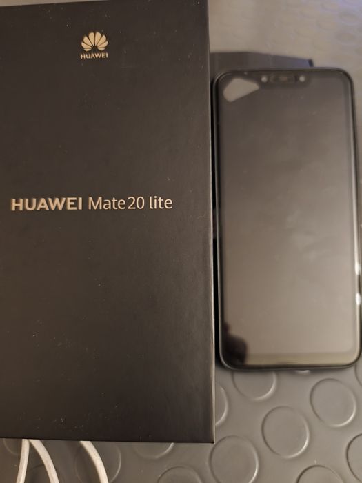 Huawei Mate 20 lite