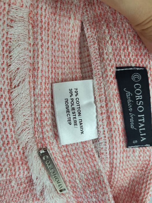 Летни къси панталонки CORSO ITALIA