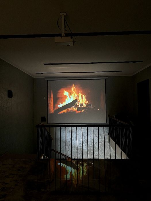 Dacha Xasanboy, Tashkent