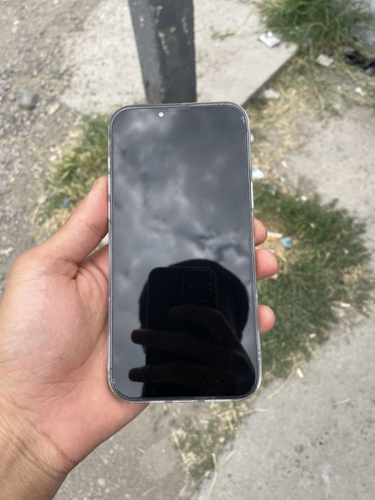 Iphone 13 pro max 256gb