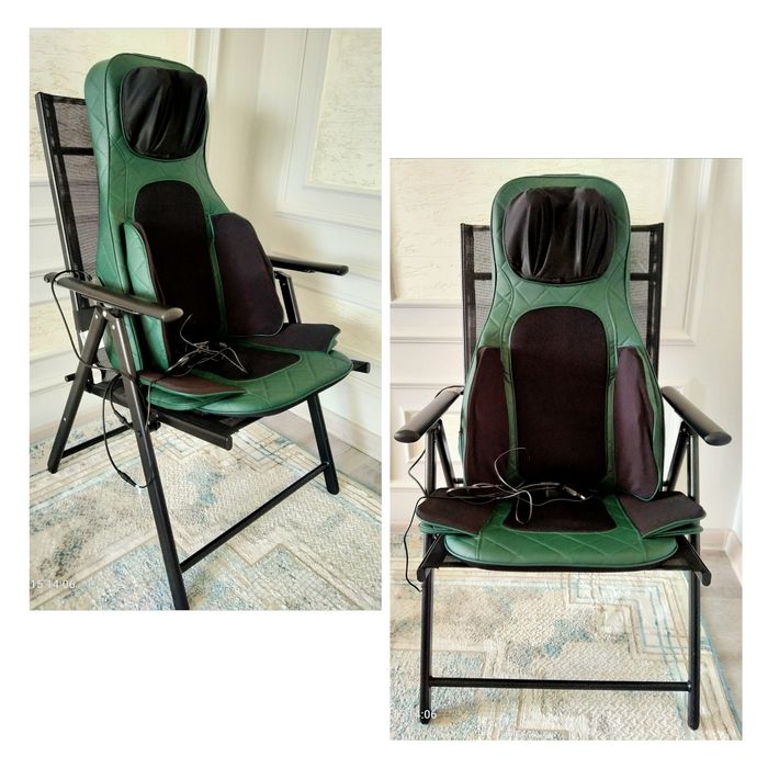 Массажер для спины