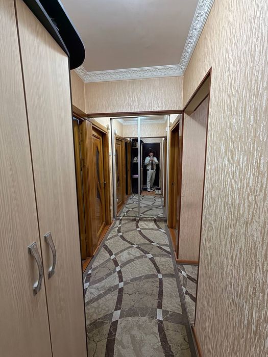 Срочно продается квартира