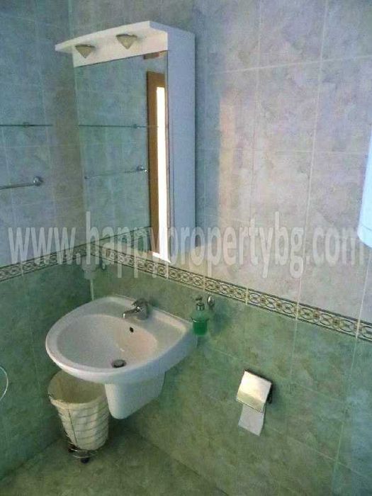 Продава се Двустаен апартамент в Свети Влас - 52 кв.м за 1443 €/кв.м - Снимка #10