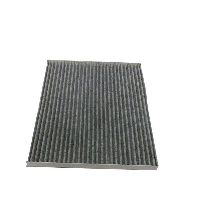 Filtru polen carbon, habitaclu Hyundai Grand Santa Fe, Santa Fe 3 (Dm) Aster
