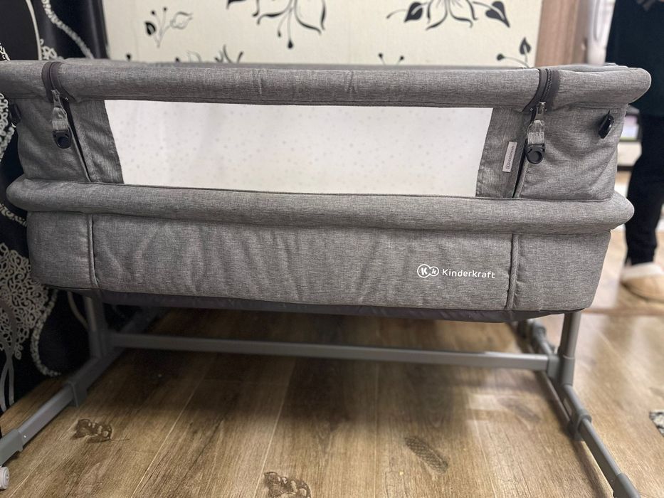 Vand patut Co-Sleeper  Kinderkraft