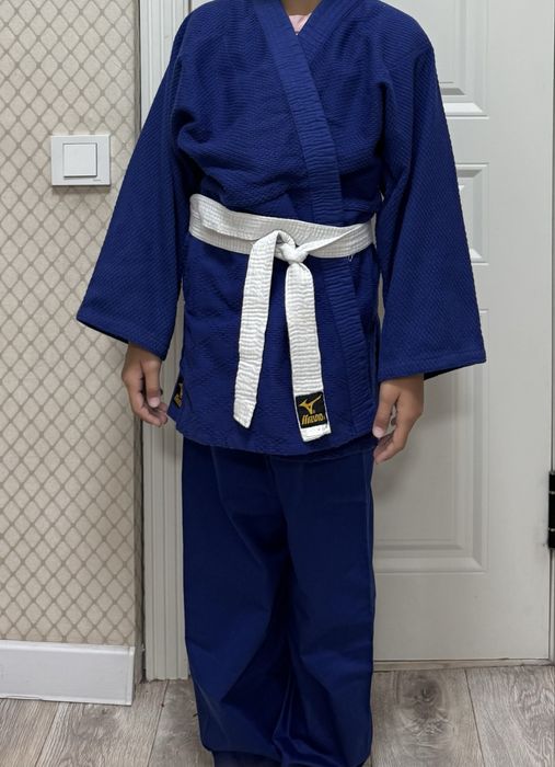 Кимоно ражгард размер 2/15