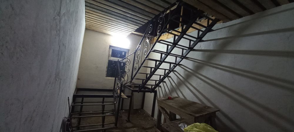 Услуги сварщика с выездом