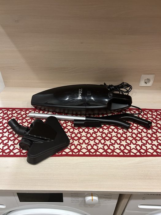 Прахосмукачка Zilan