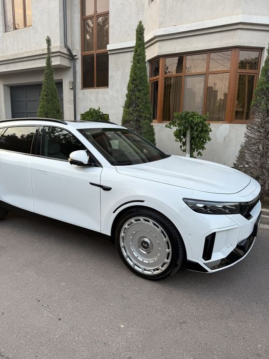 Voyah free 318 Apollo tech full pozisiya srochno sotiladi