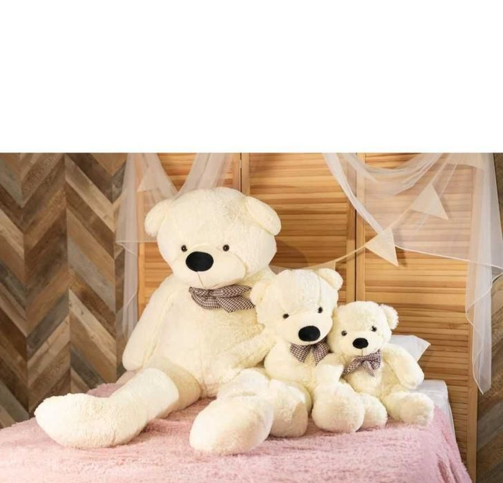 Нестора игрушки мягкие