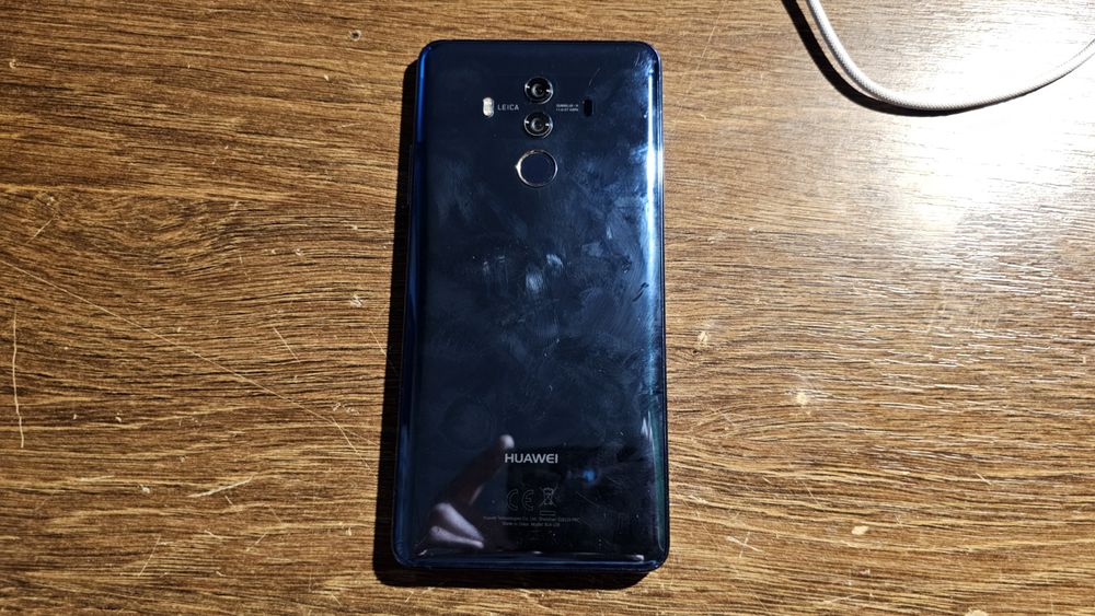 Huawei Mate 10 pro