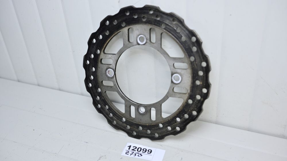Disc Frana Spate Kawasaki Z750 2007 - 2012