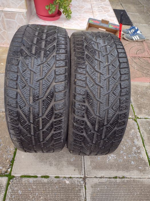 Зимни гуми Tigar Winter 225/45/17