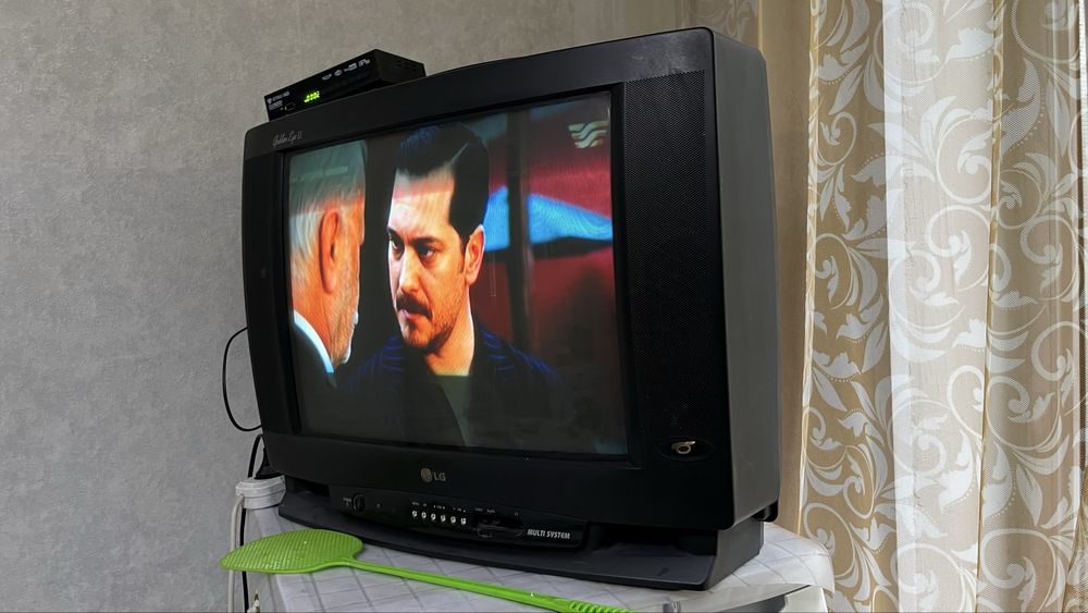 Продаётся телевизор
