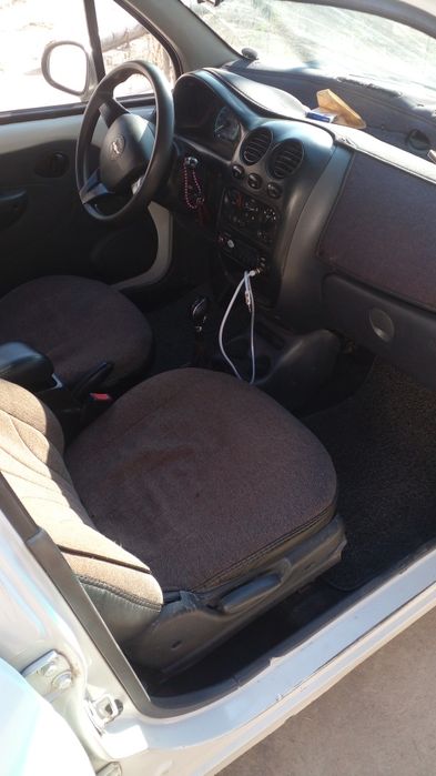 Matiz srochni sotiladi