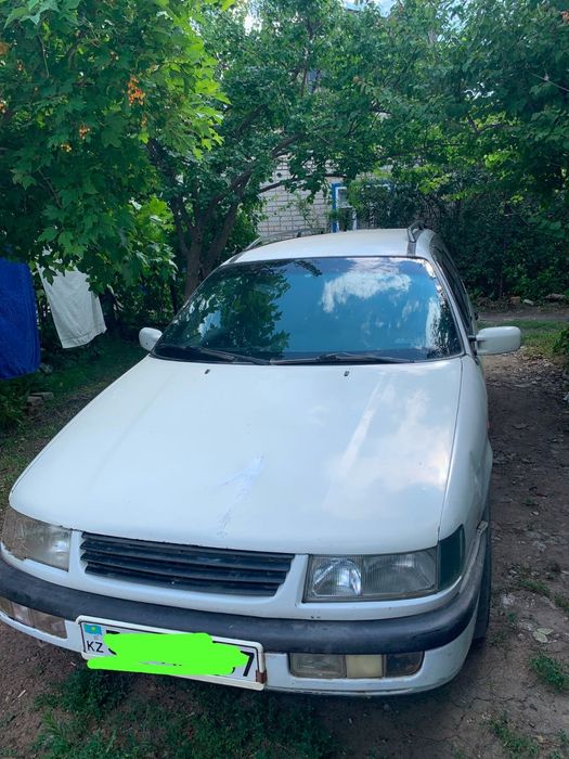 Продаётся Volkswaqen Passat