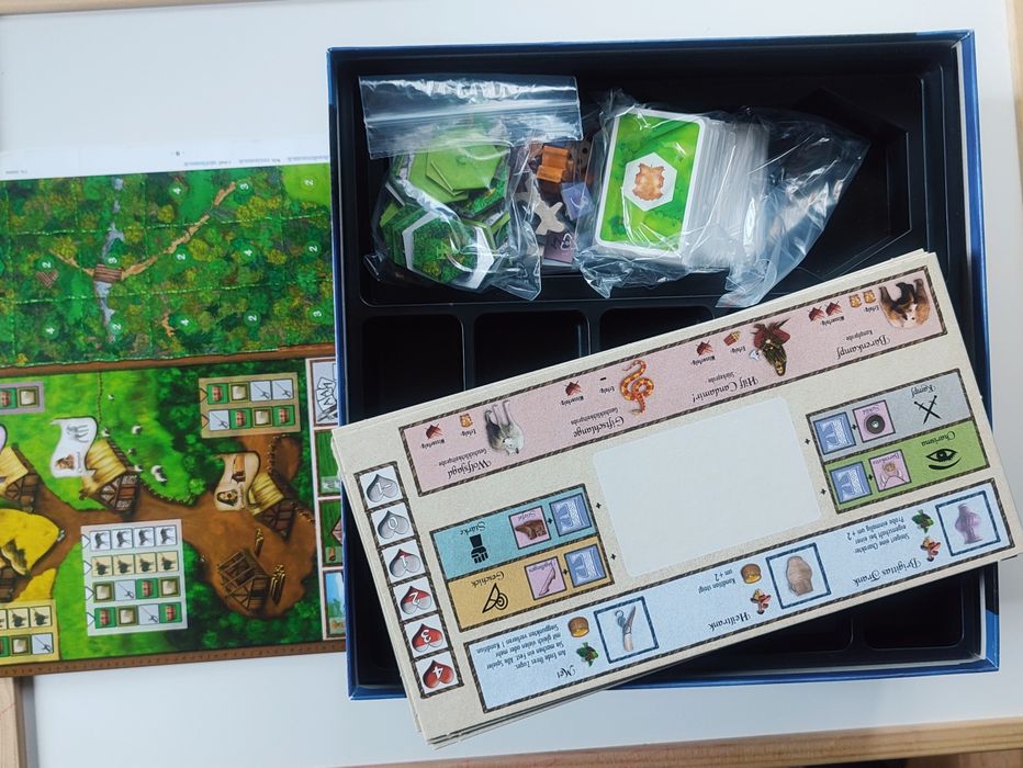 Catan boardgames lot 2