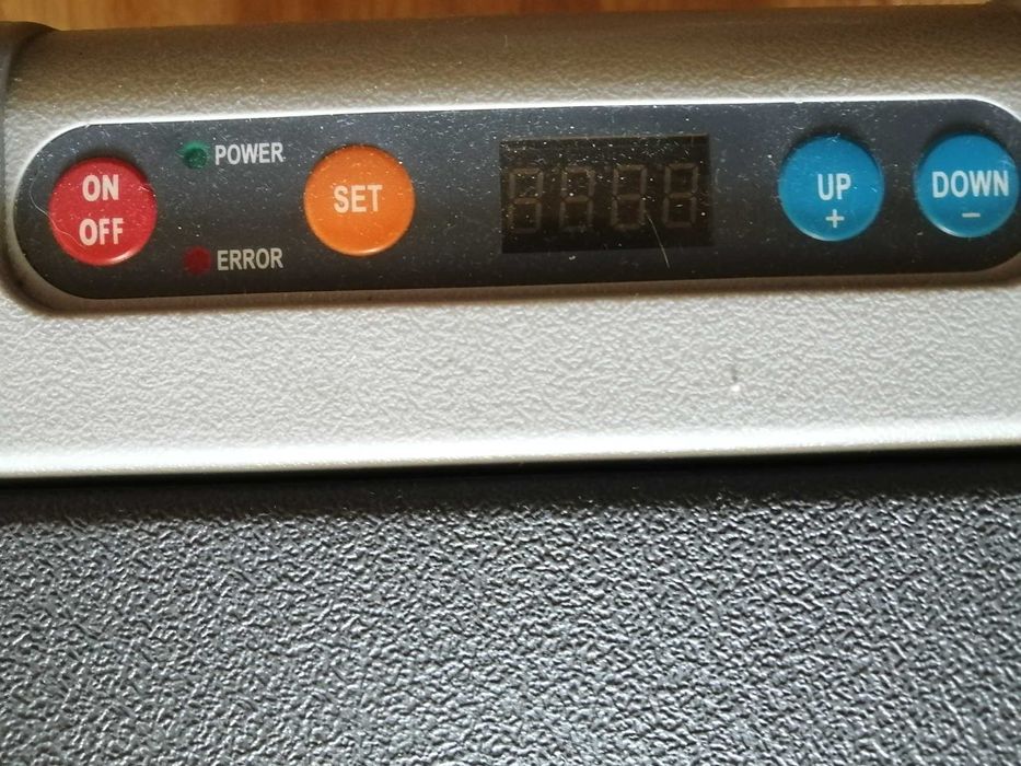 Автомобильный холодильник