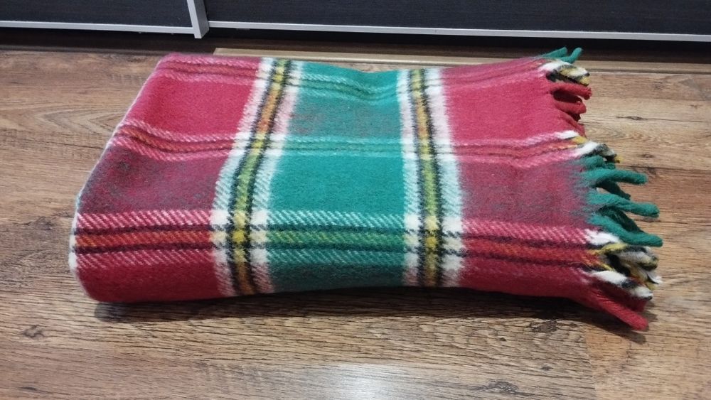 Родопско одеало НОВО