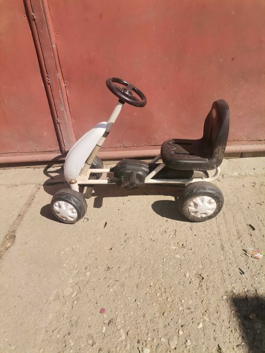 Biciclete copil 3 ani