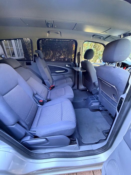 FORD Galaxy 2008 — imagine 6