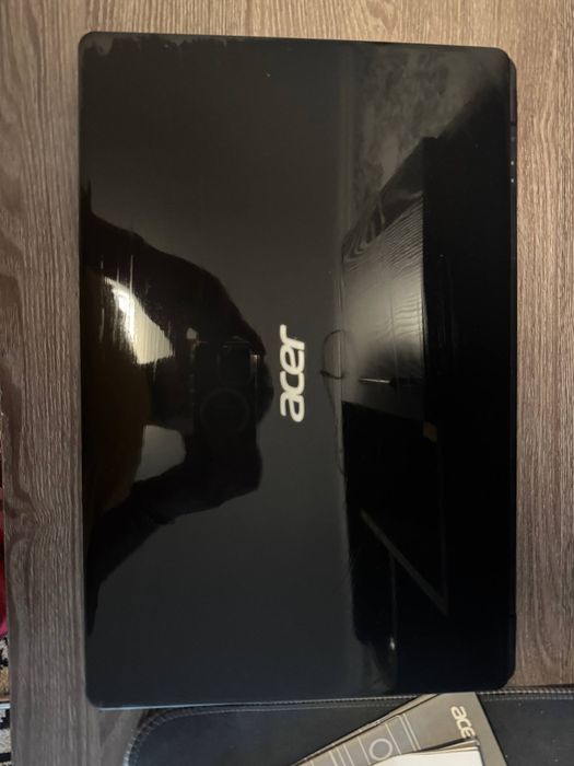 Ноутбук в хорошем состоянии