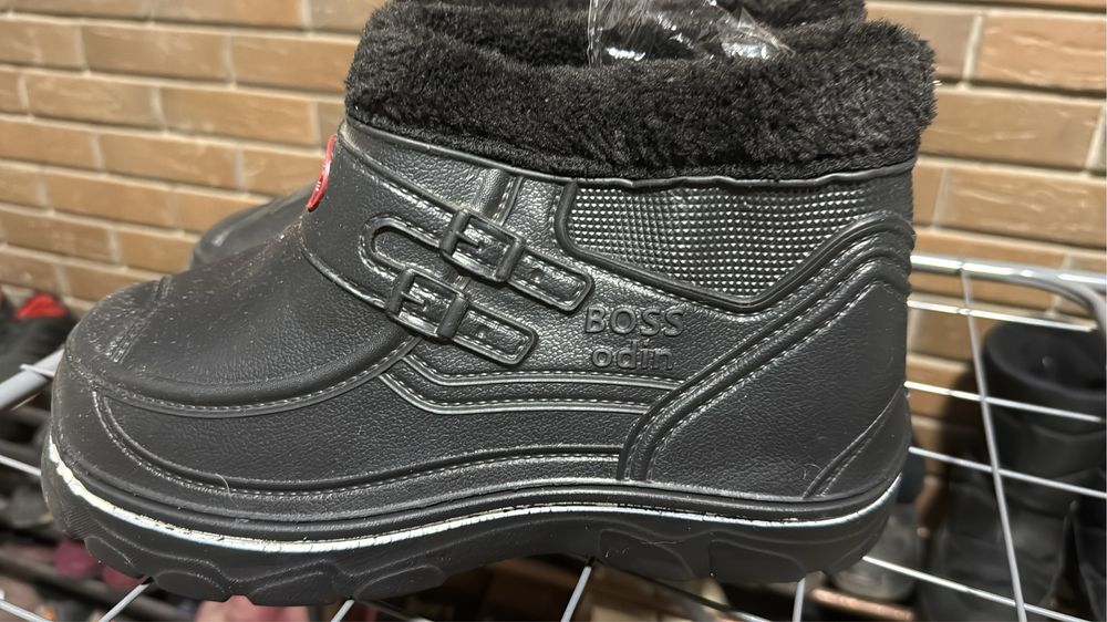 продам галоши, сапоги на весну