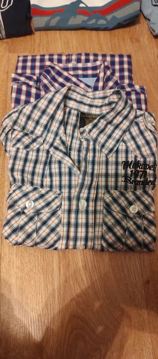 Сет 22бр детски  дрехи р-р 116-122